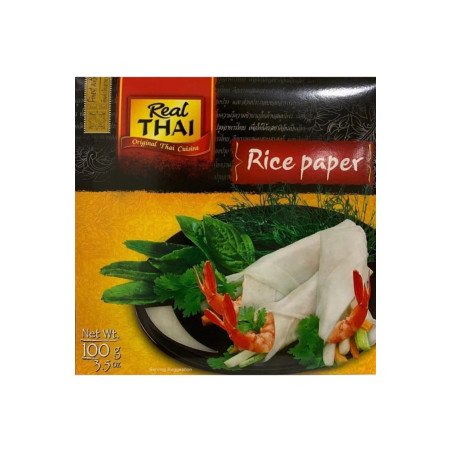 Pirinç Yufkası 100 gr Rice Paper