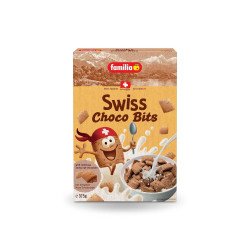 Familia Swiss Choco-bits 375 G