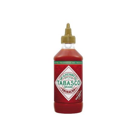 Tabasco Srıracha Acı Biber Sosu 300 gr