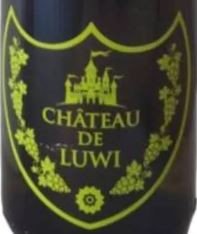 CHATEAU DE LUWI